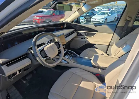 2024 Lincoln Nautilus Premiere z USA, uszkodzony, nr VIN 5LMPJ8J42RJ878069